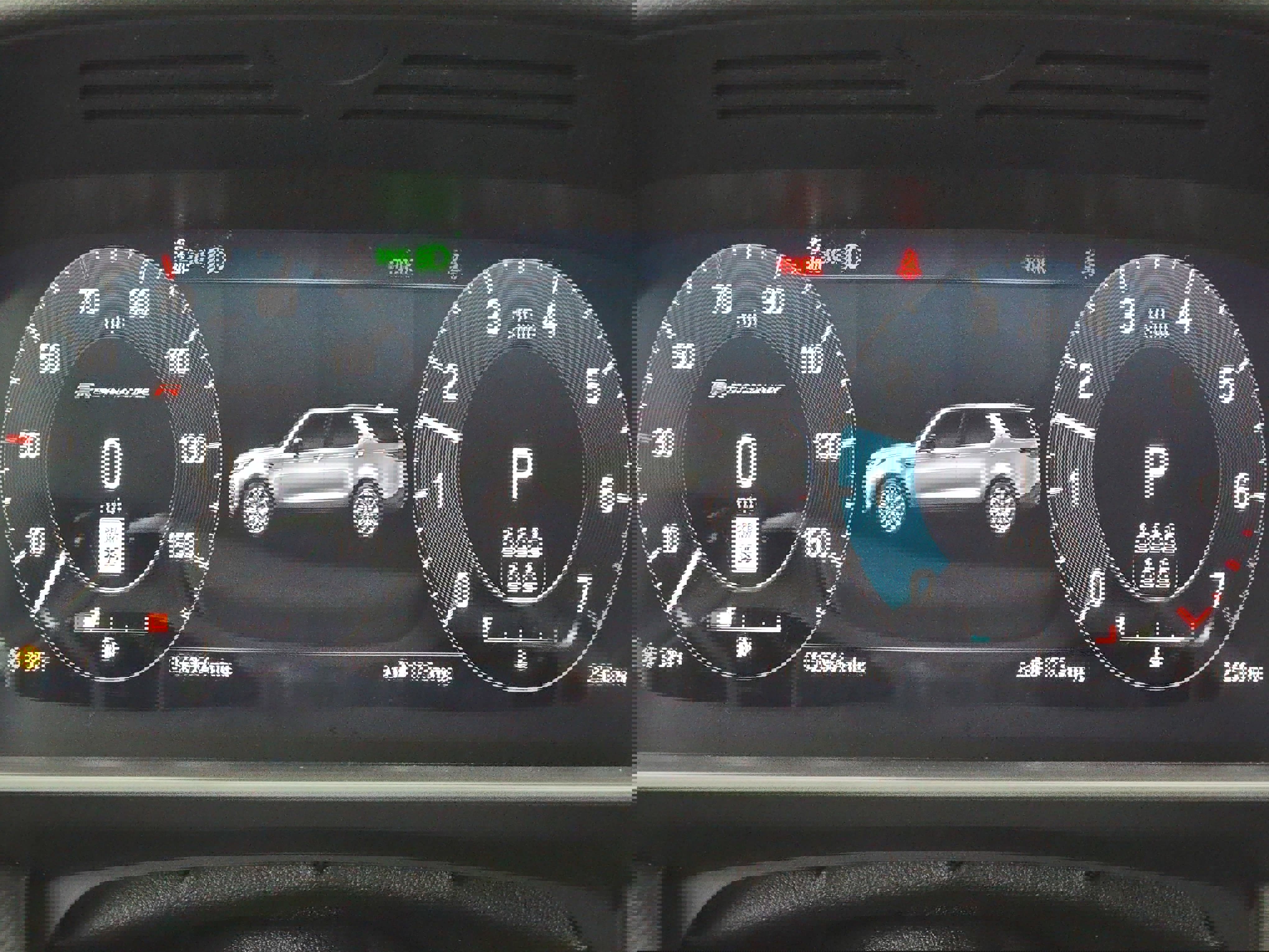 Used 2022 Land Rover Discovery S R-Dynamic image 19