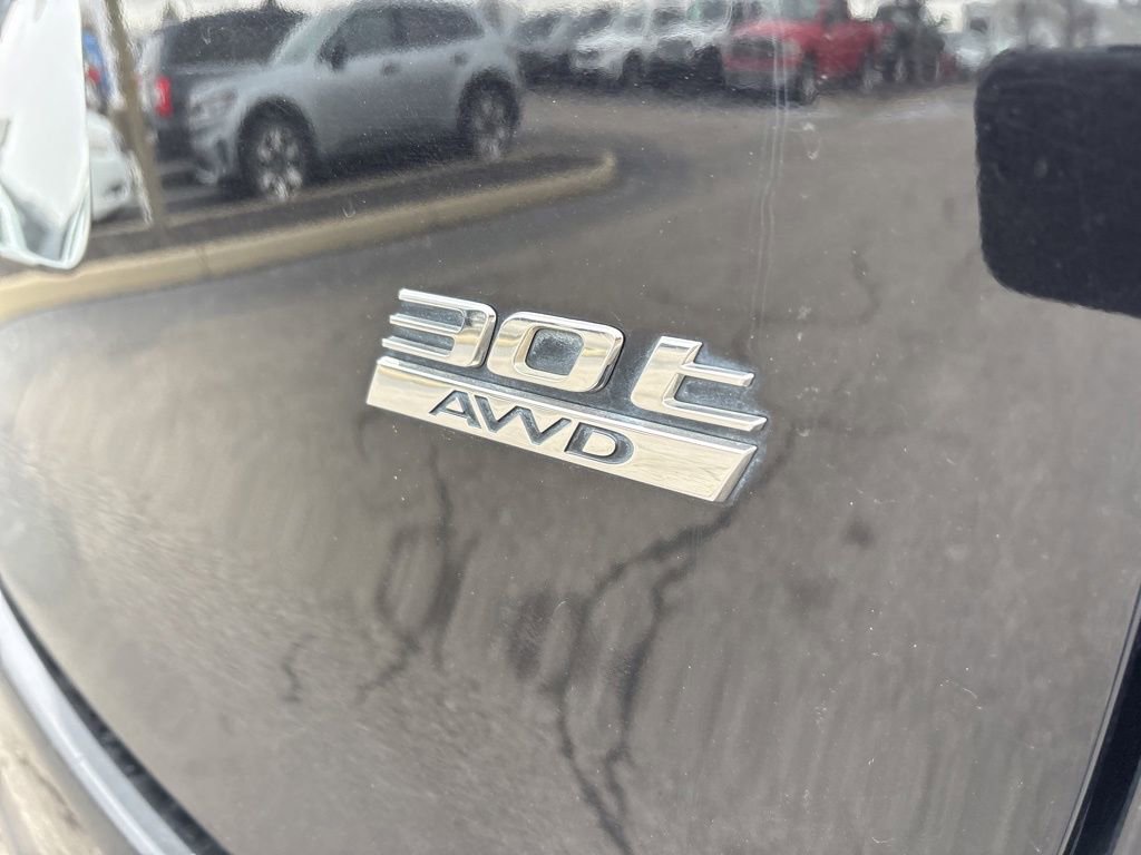 Used 2020 Jaguar F-PACE Prestige image 4