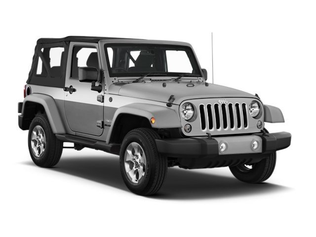 Used 2018 Jeep Wrangler Sahara w/ Connectivity Group