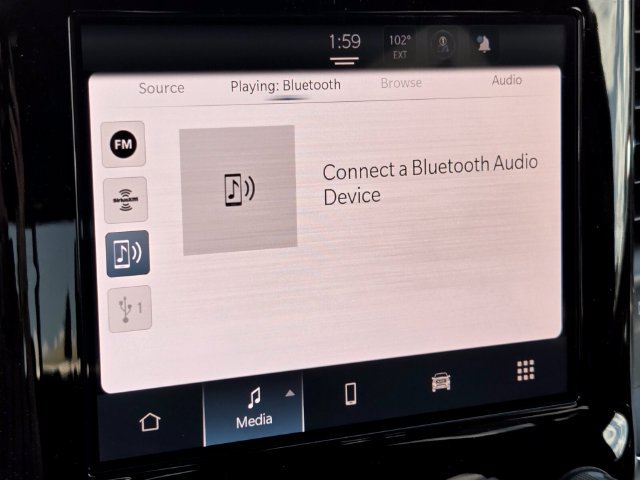 New 2026 RAM 1500 Express AWD/4WD image 19