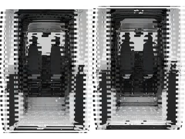 New 2026 RAM ProMaster 1500 image 11