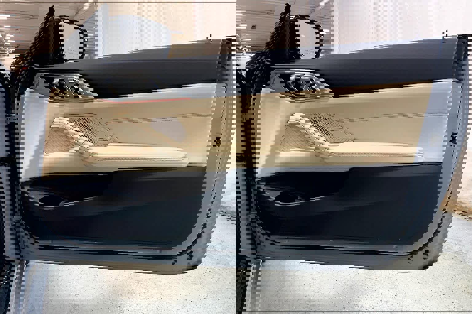 Certified 2023 BMW 430i xDrive Coupe w/ M Sport Package image 22