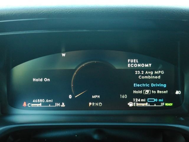 Used 2020 Lincoln Aviator Grand Touring w/ Equipment Group 301A AWD/4WD image 47