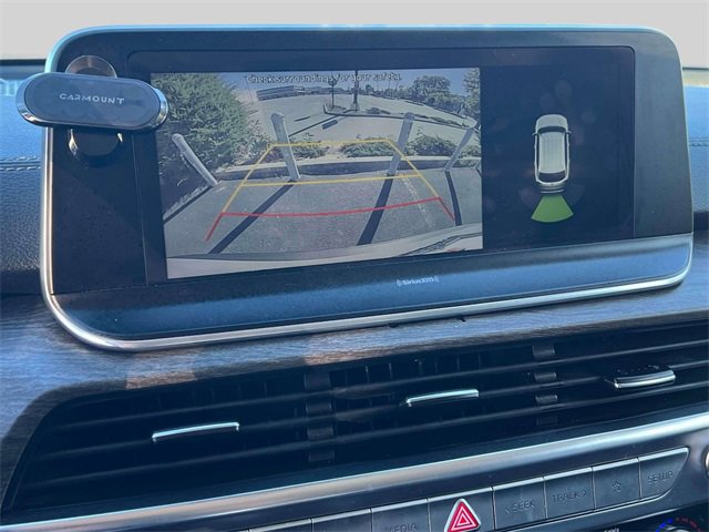 Used 2021 Kia Telluride EX w/ EX Premium Package image 33