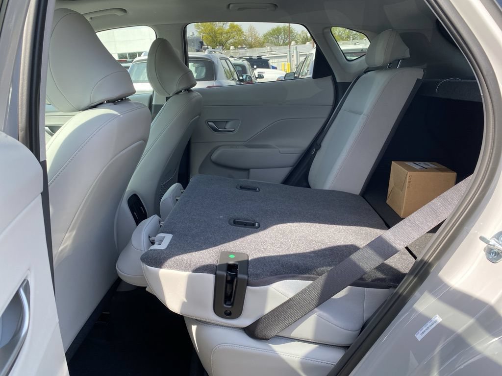 New 2026 Hyundai Kona Limited AWD/4WD image 13