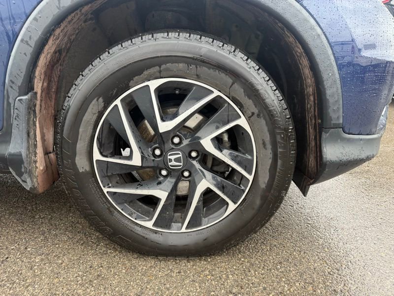 Used 2016 Honda CR-V SE image 4