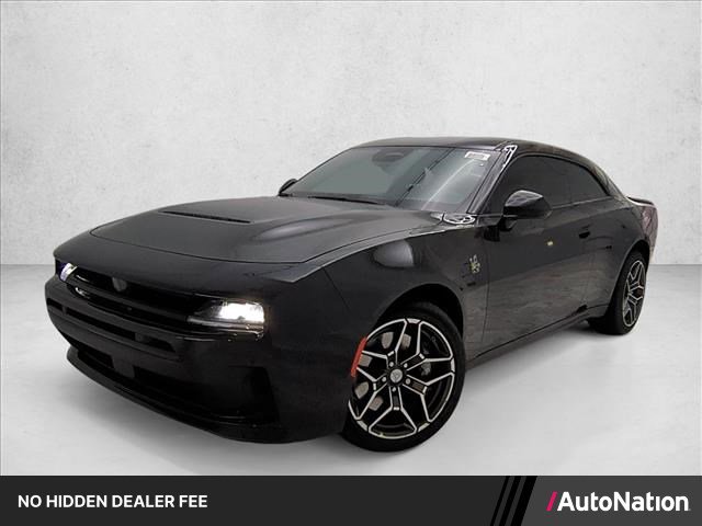 New 2026 Dodge Charger Scat Pack