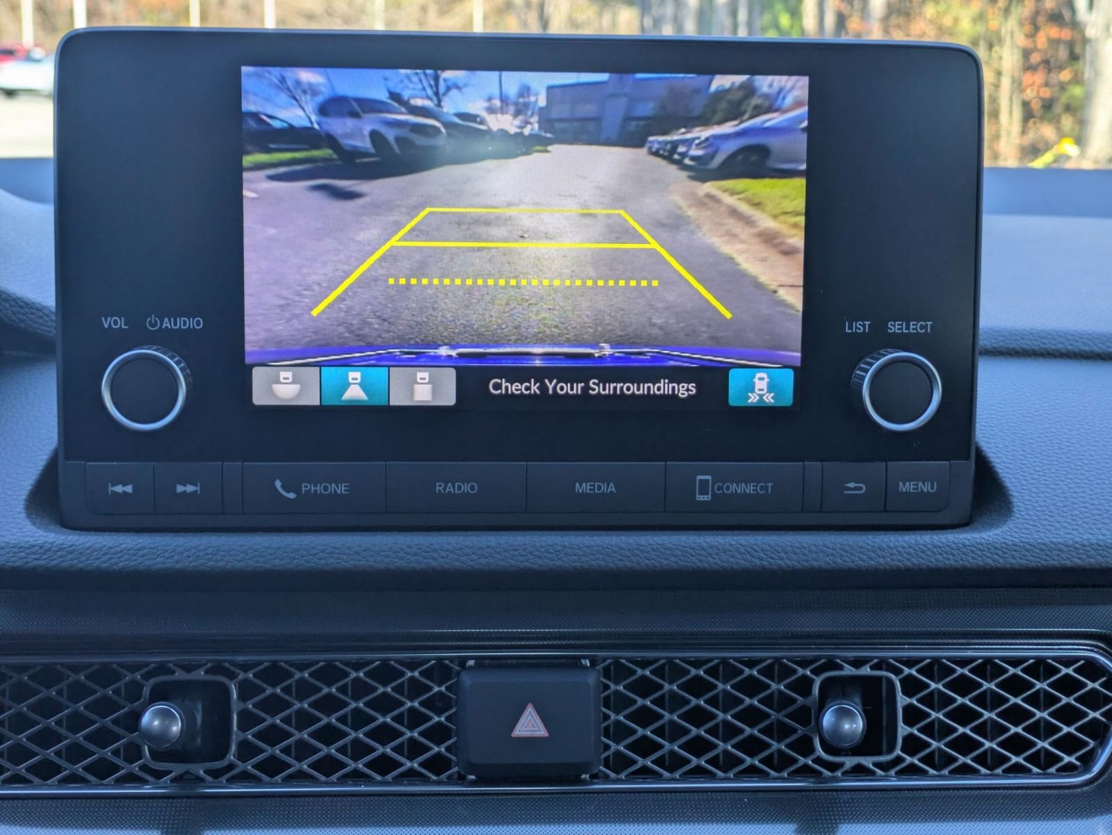 Certified 2023 Acura Integra A-Spec image 13