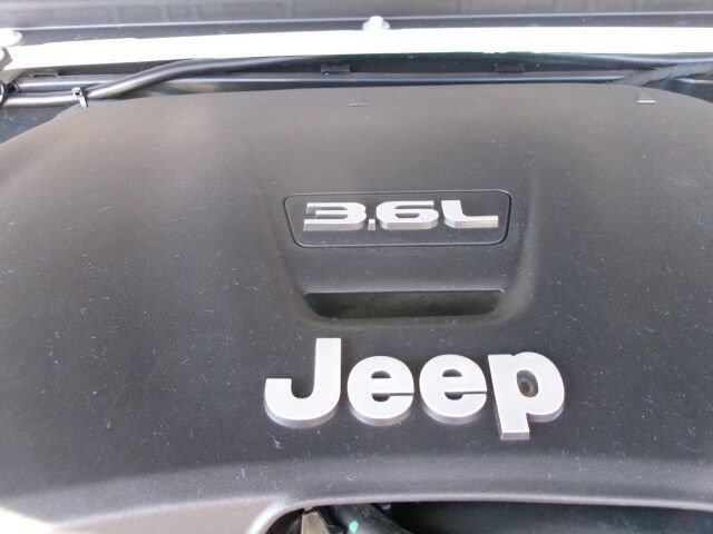 Used 2020 Jeep Wrangler Rubicon AWD/4WD image 22
