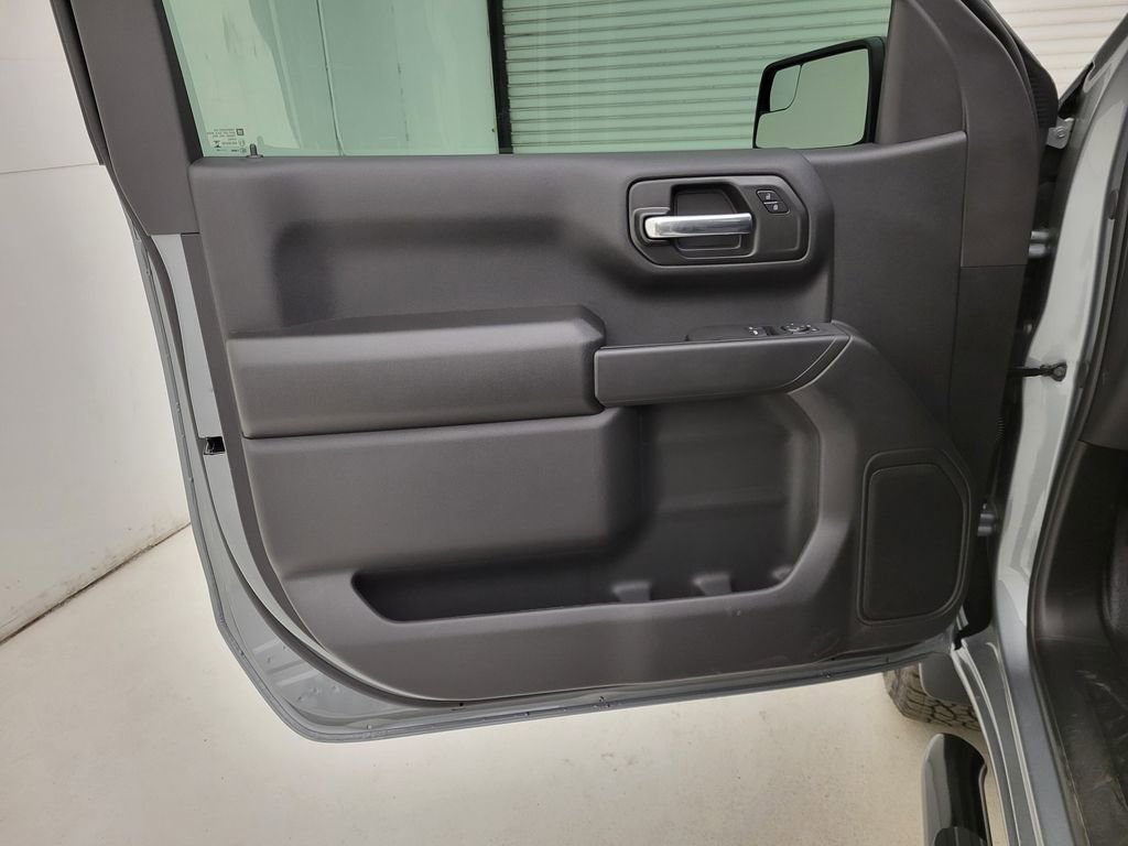 New 2026 Chevrolet Silverado 1500 W/T w/ WT Convenience Package image 24