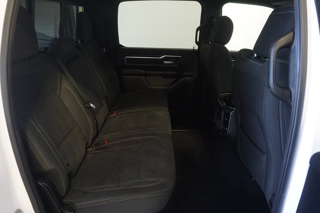 Used 2019 RAM 1500 Big Horn AWD/4WD image 22