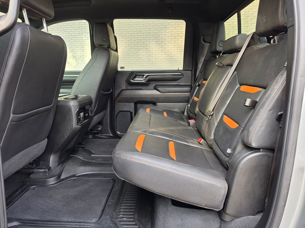 Used 2024 GMC Sierra 2500 AT4 w/ AT4 Preferred Package image 39