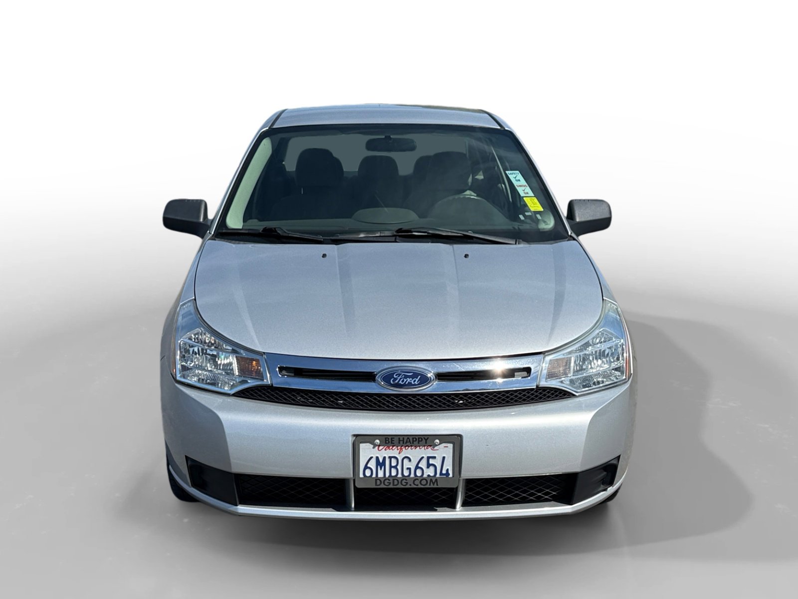 Used 2010 Ford Focus SE image 8