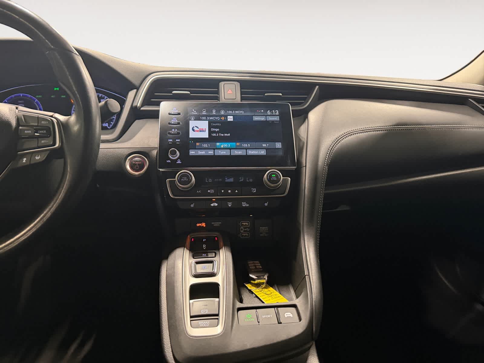 Used 2019 Honda Insight Touring image 11