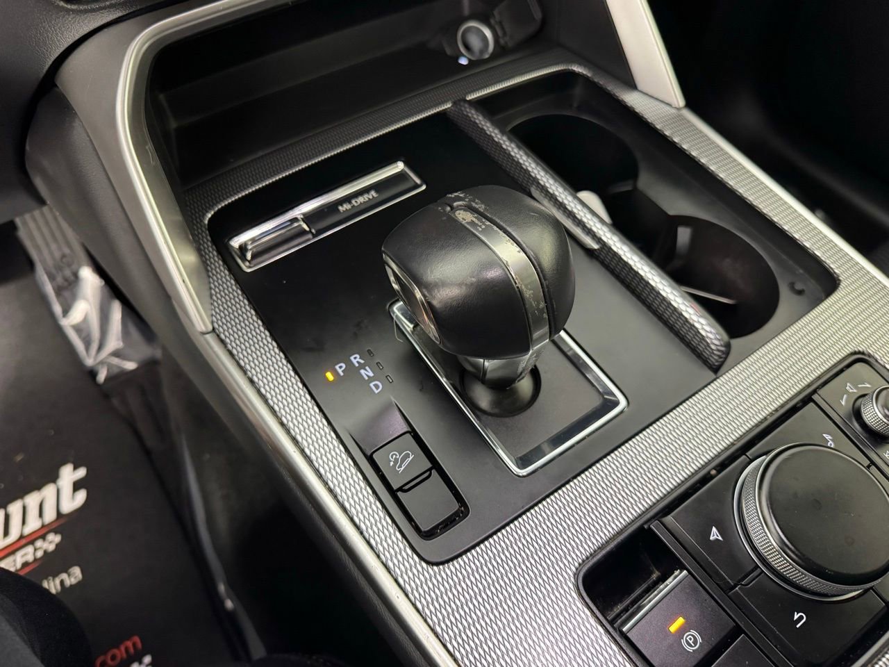 Used 2024 MAZDA CX-90 3.3 Turbo w/ Premium Package image 21