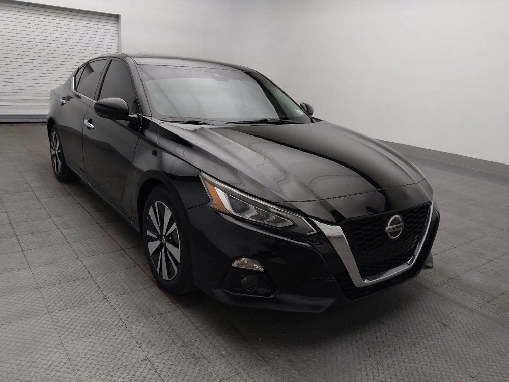 Used 2019 Nissan Altima 2.5 SL FWD image 13