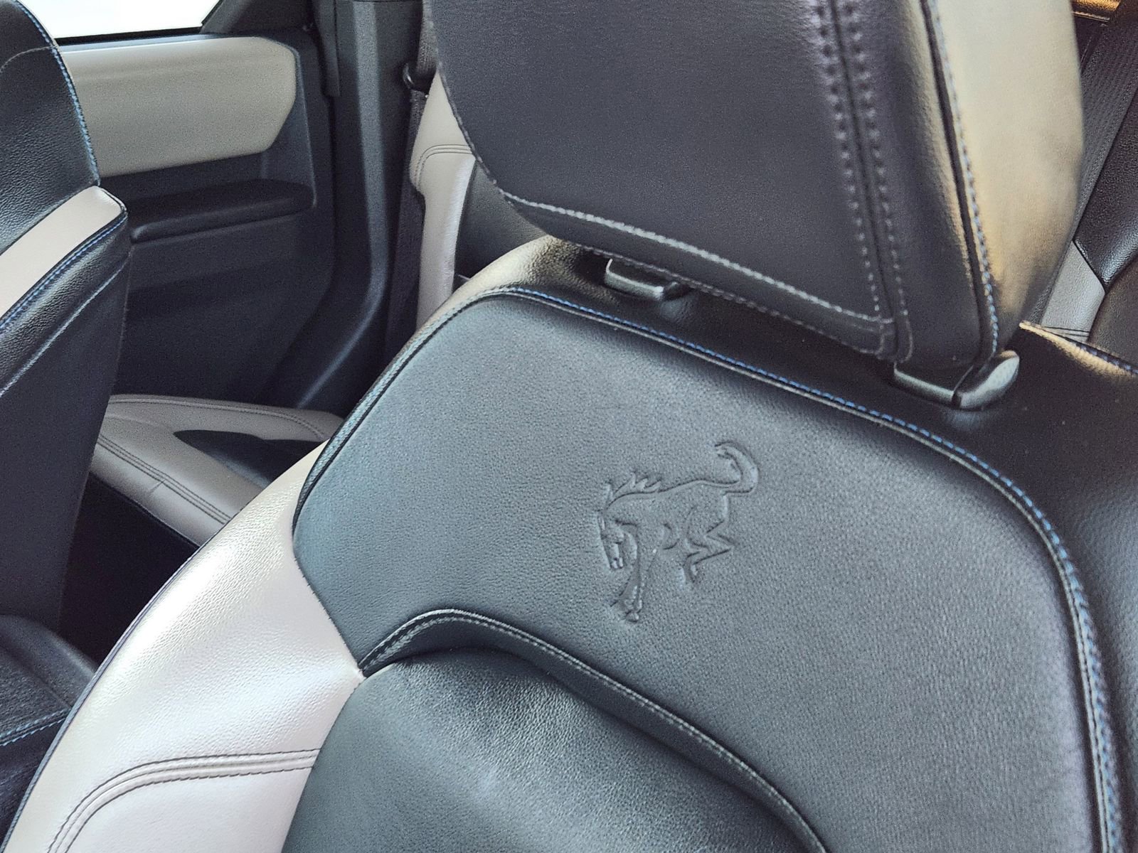 Used 2024 Ford Bronco Wildtrak image 16