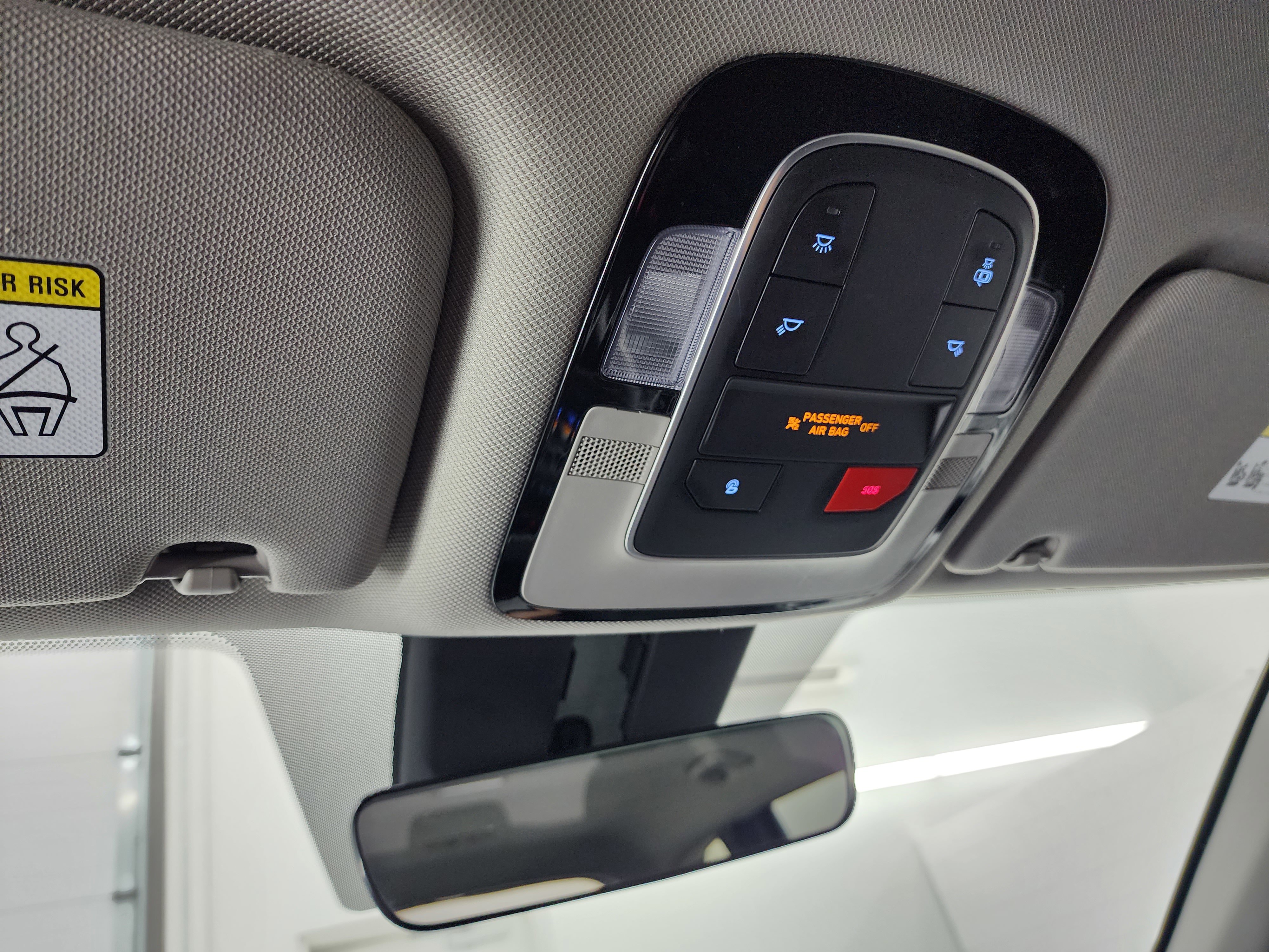 Used 2023 Hyundai Santa Fe SEL image 12