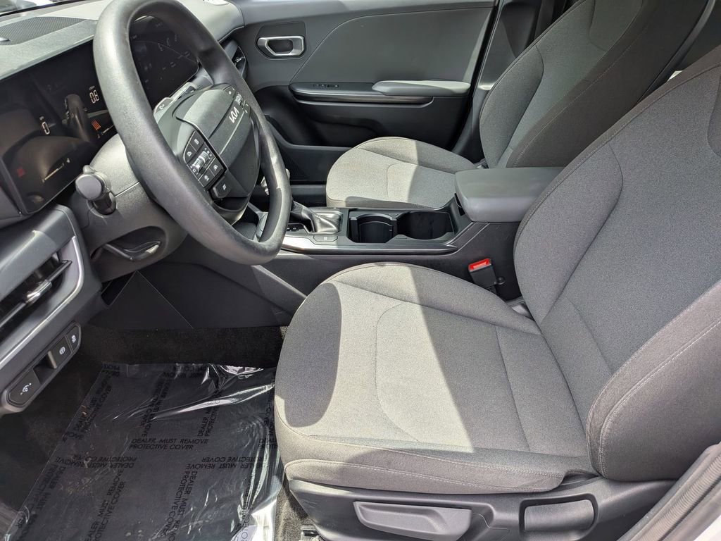 Used 2025 Kia K4 FWD image 20