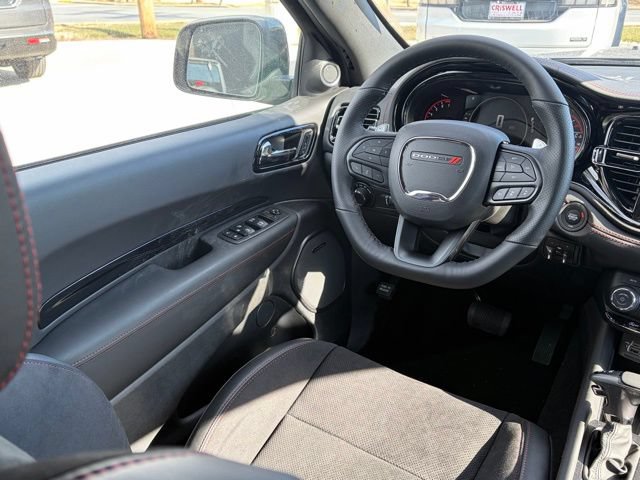 New 2026 Dodge Durango GT AWD/4WD image 37