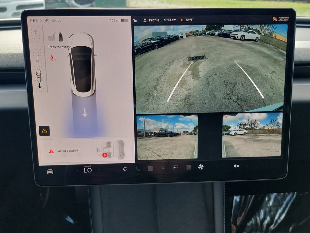 Used 2024 Tesla Model 3 Standard Range RWD image 26