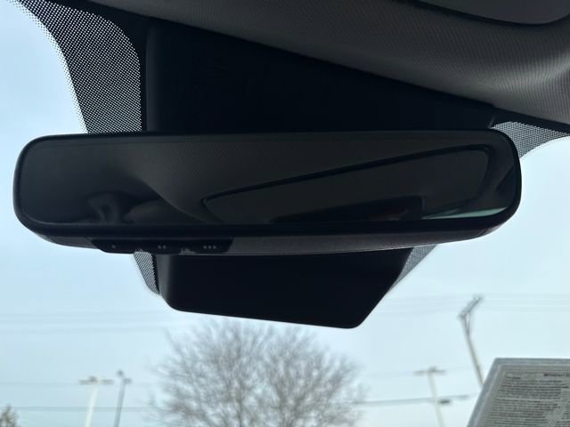 Certified 2025 Hyundai Tucson Limited image 4