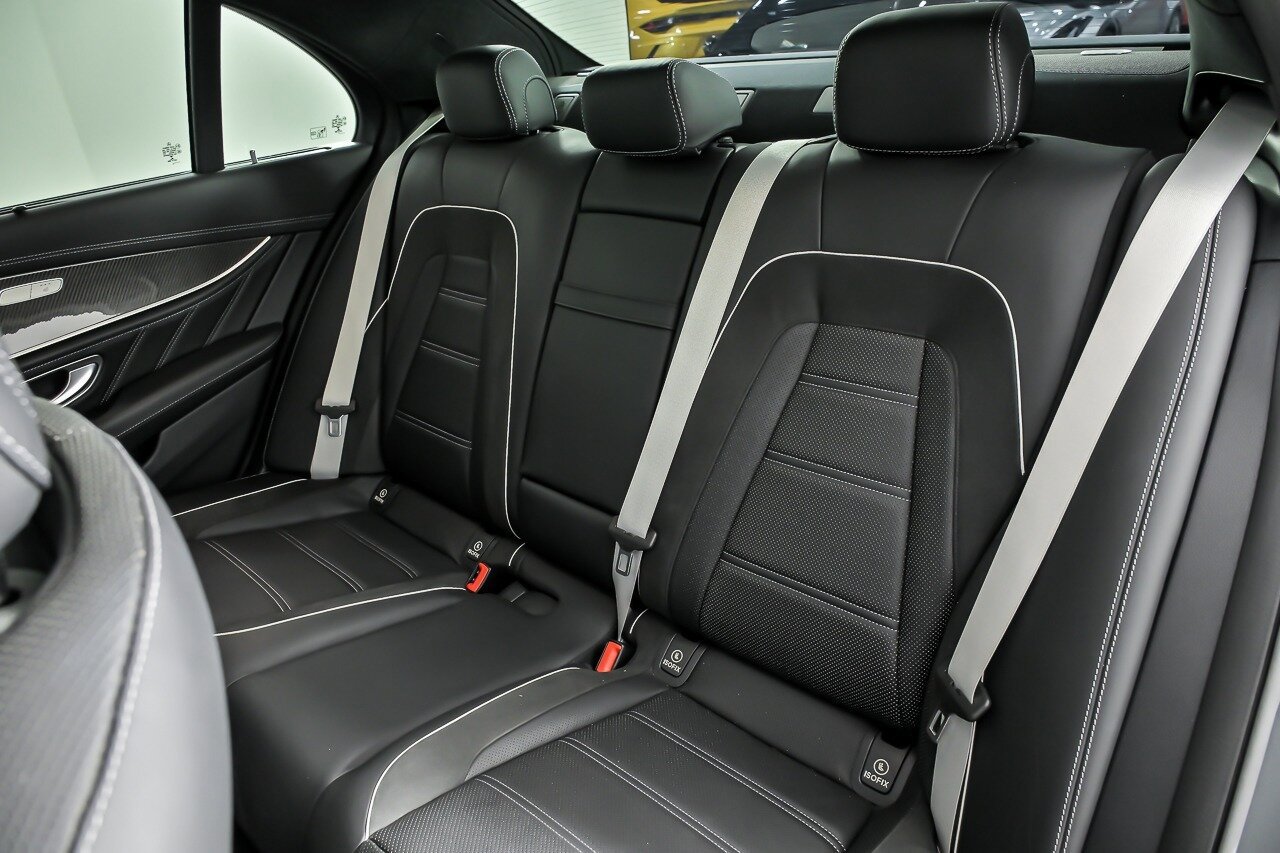 Used 2021 Mercedes-Benz E 63 AMG S image 26