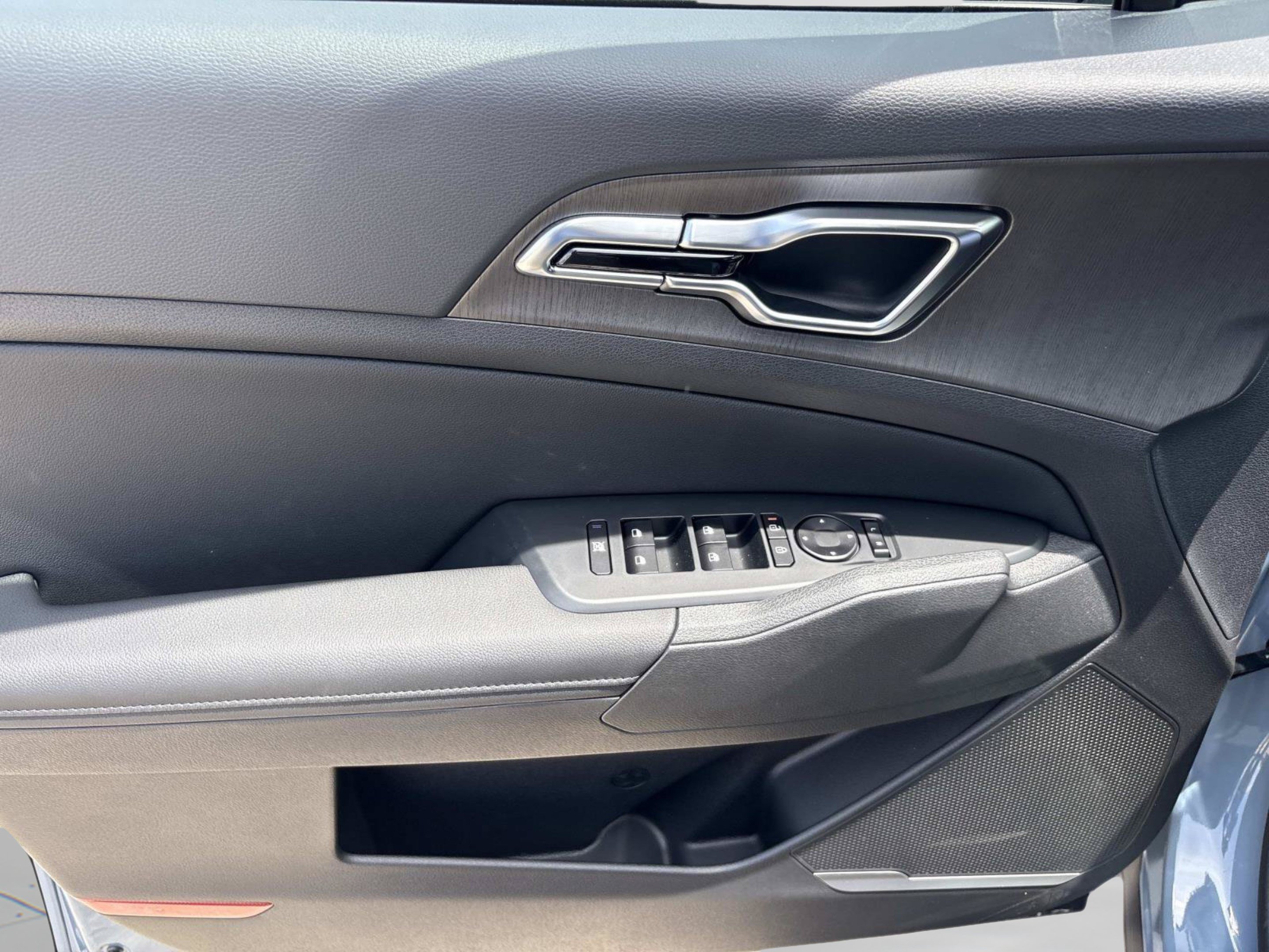 New 2027 Kia Sportage X-Line AWD/4WD image 16