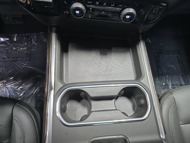 New 2026 Chevrolet Silverado 2500 LT w/ Trail Boss Package image 27