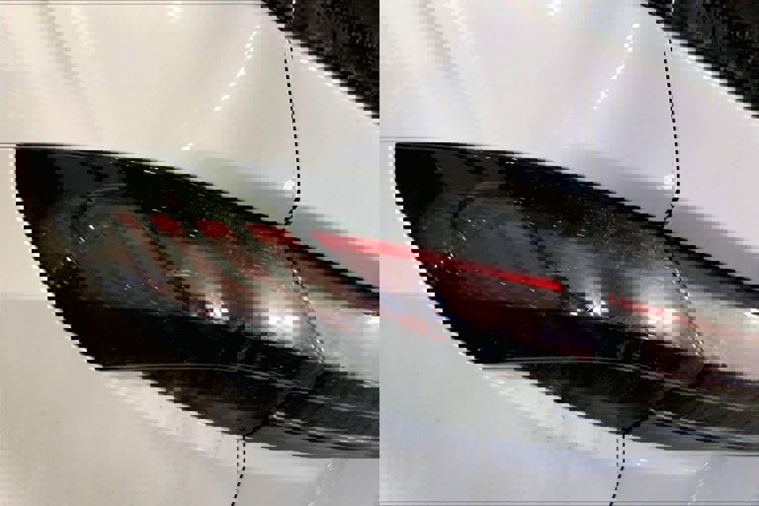 Used 2024 Lincoln Nautilus Reserve w/ Equipment Group 203A image 29