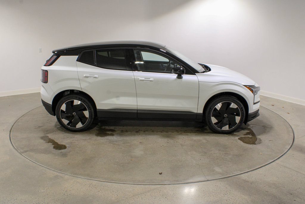 New 2026 Volvo EX30 Plus w/ Climate Package AWD/4WD image 7