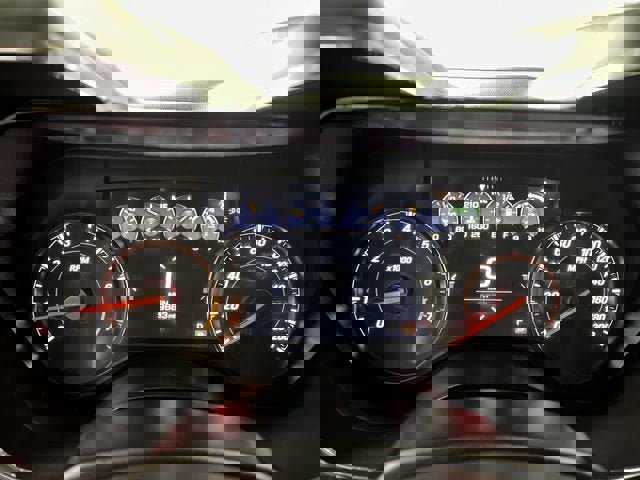 Certified 2021 Chevrolet Camaro SS image 12