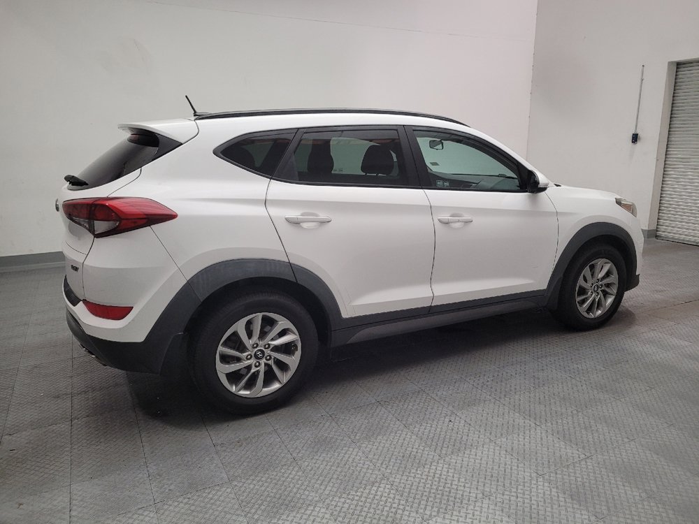 Used 2016 Hyundai Tucson Eco FWD image 10