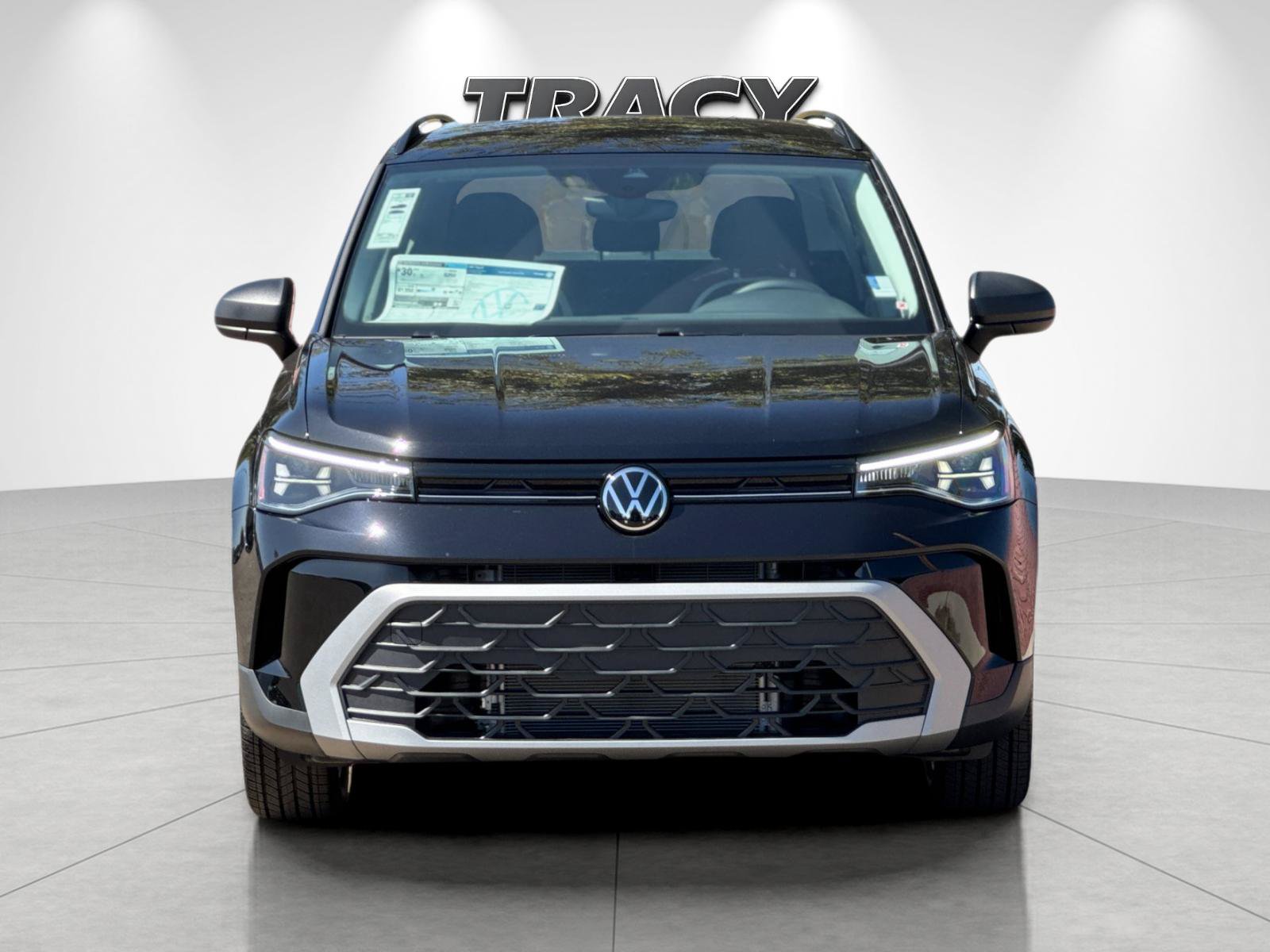 New 2027 Volkswagen Taos S FWD image 9