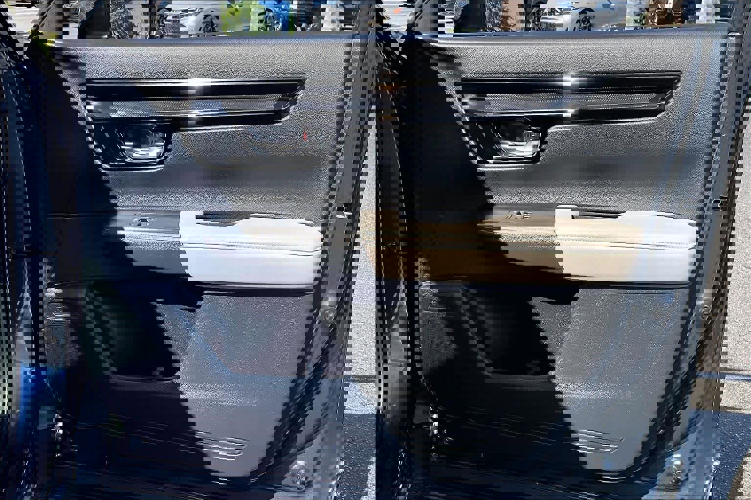 Certified 2024 Honda CR-V EX-L image 56