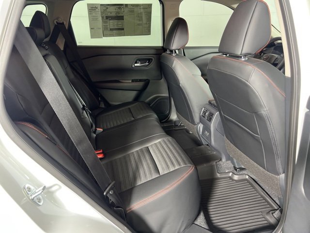 New 2026 Nissan Rogue SV image 12