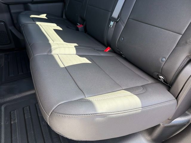 New 2026 GMC Sierra 1500 Pro w/ Pro Value Package image 13