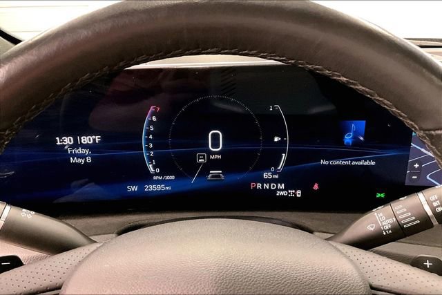 Used 2024 Cadillac XT4 Sport AWD/4WD image 29