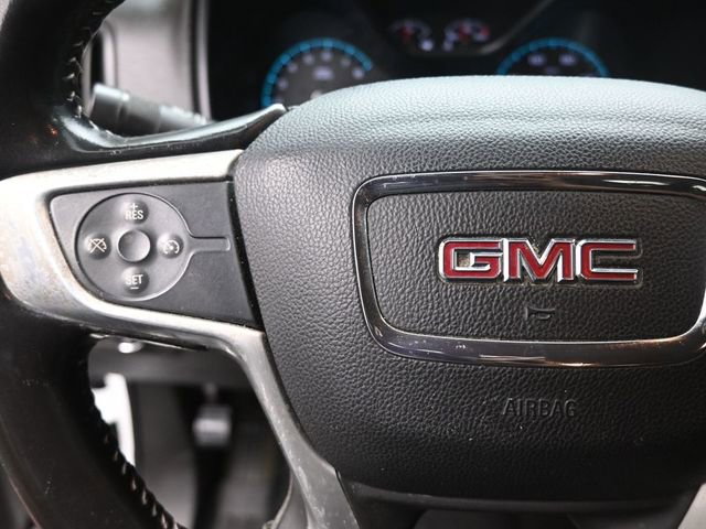 Used 2018 GMC Canyon SLE w/ SLE Convenience Package RWD image 15