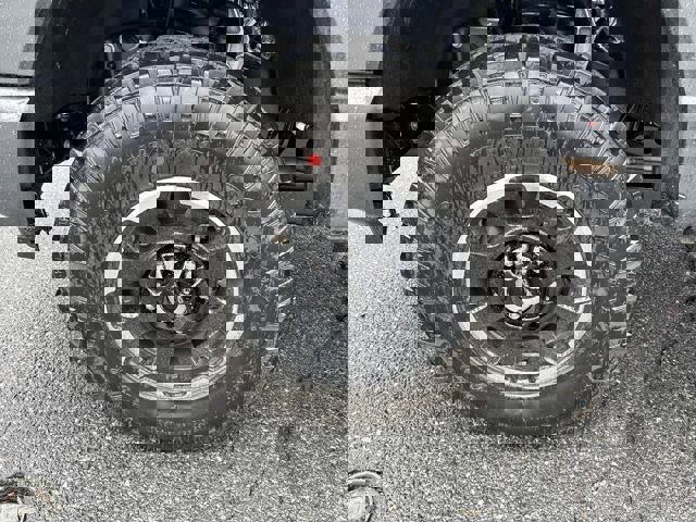 New 2026 Ford F250 Lariat w/ Tremor Off-Road Package image 27