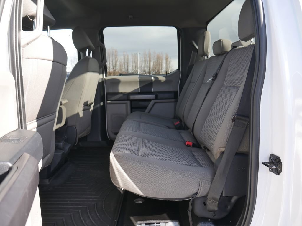 Used 2022 Ford F350 XLT w/ XLT Value Package image 18