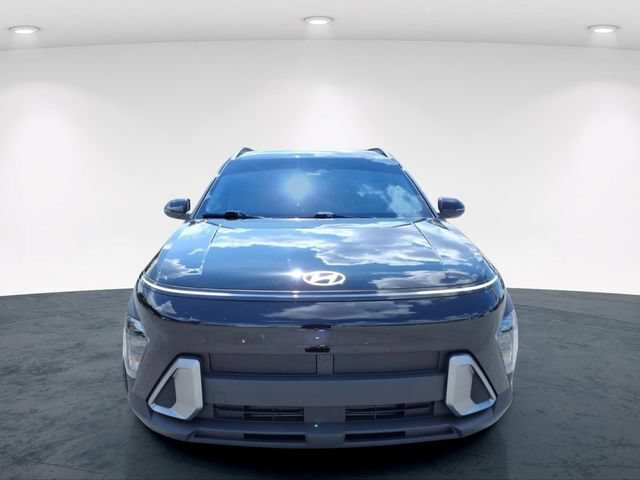 Used 2025 Hyundai Kona SEL AWD/4WD image 4