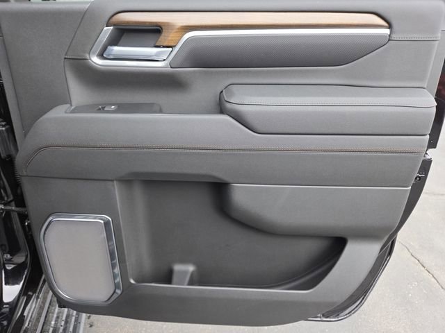 New 2026 Chevrolet Silverado 2500 High Country w/ High Country Premium Package image 31