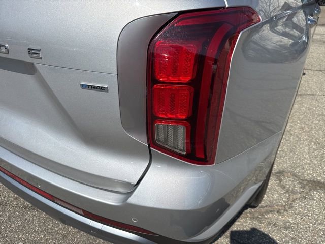 Used 2025 Hyundai Palisade SEL AWD/4WD image 38