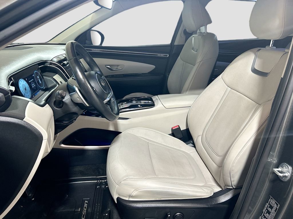 Used 2023 Hyundai Tucson Limited image 20