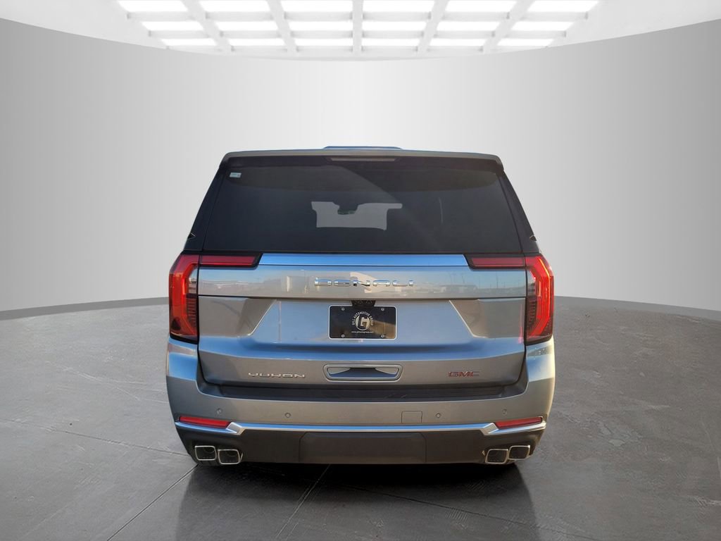 New 2026 GMC Yukon XL Denali w/ Denali Reserve Package image 5