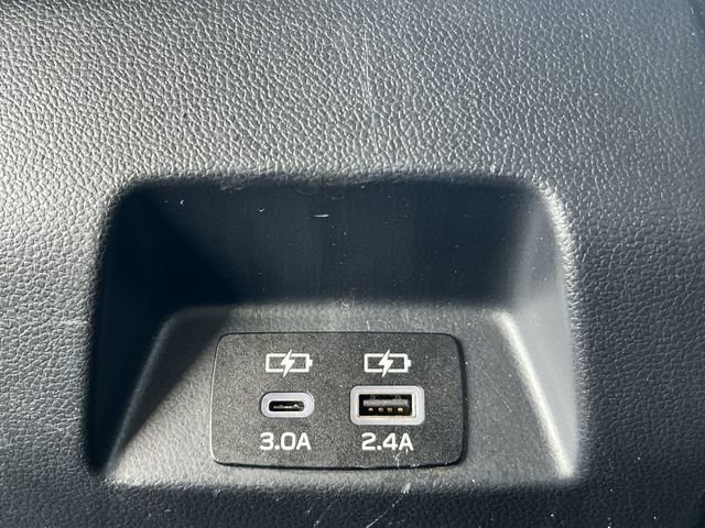 Certified 2024 Subaru Crosstrek 2.0i Premium image 30