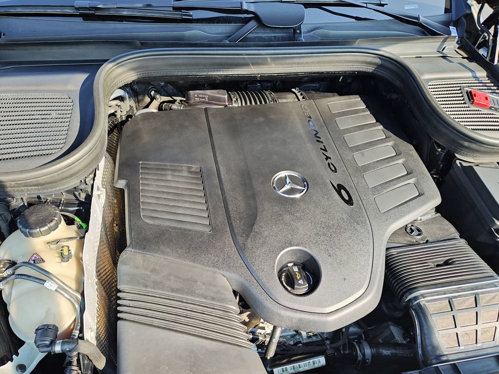 Used 2020 Mercedes-Benz GLE 450 4MATIC image 26