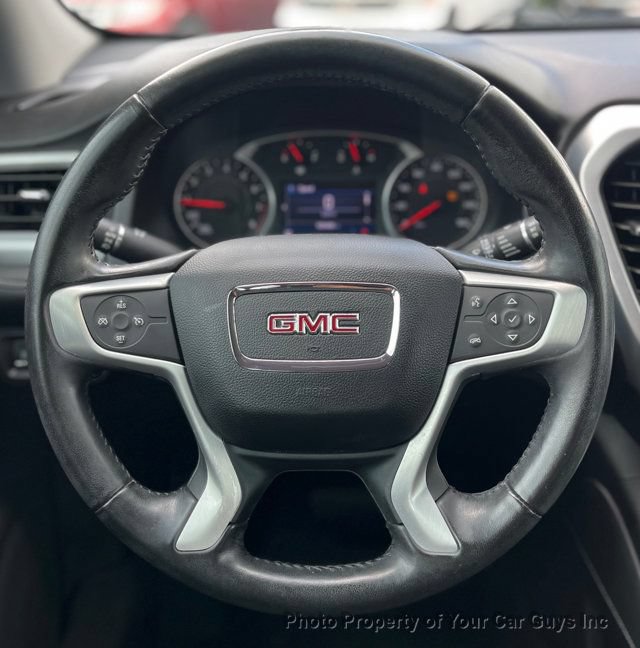 Used 2020 GMC Acadia SLE FWD image 22