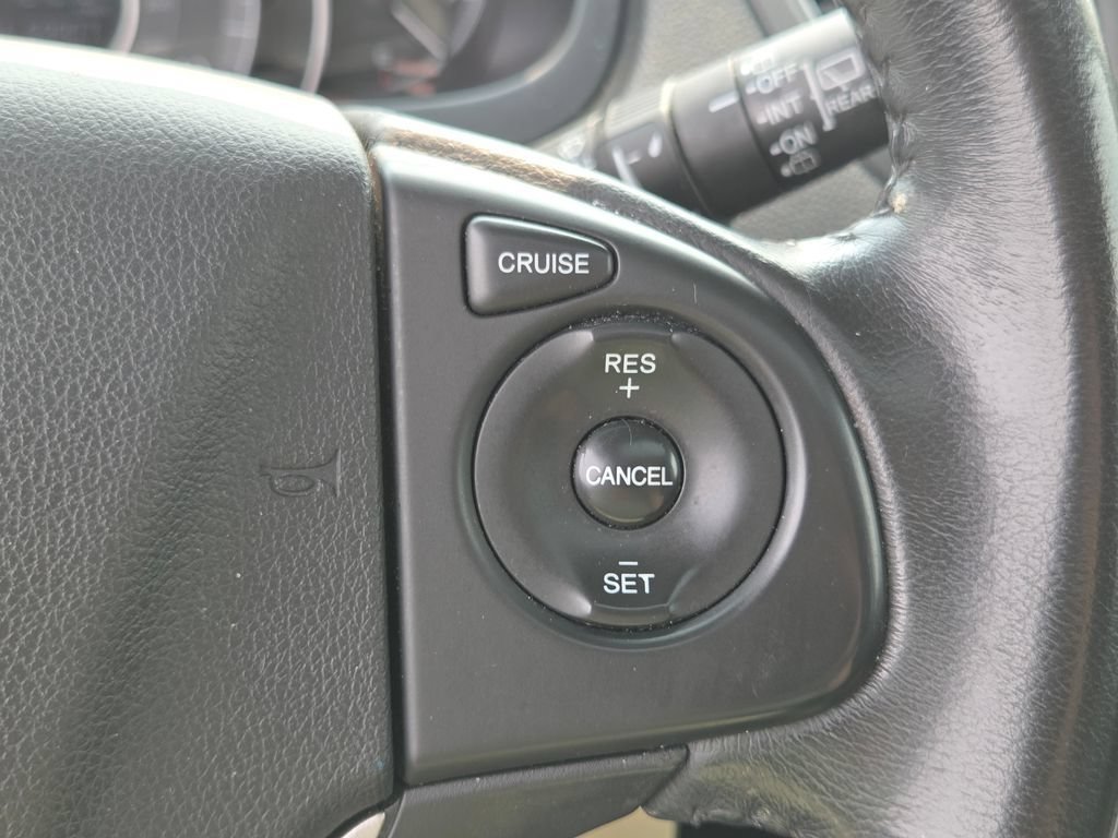 Used 2012 Honda CR-V EX-L image 16